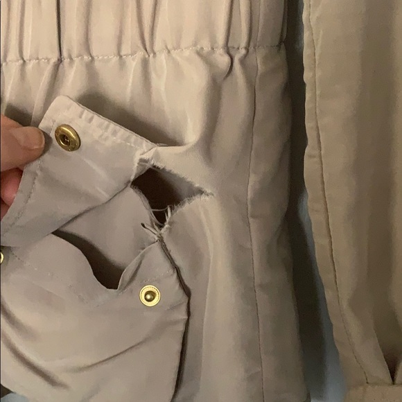 Jacket - Picture 3 of 3